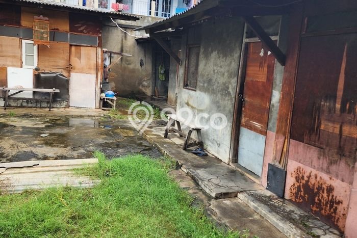 Paling Diincar! Gudang Dijual di Pegadungan Harga Kompetitif Paling Diincar! Gudang Dijual di Pegadungan Harga Kompetitif