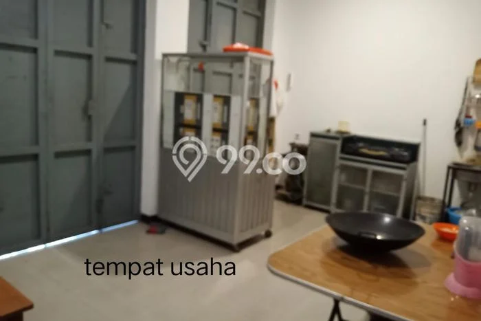 Rumah Luas Asri 3 KT Siap Pakai di Teluk Gong Jakarta Utara Rumah Luas Asri 3 KT Siap Pakai di Teluk Gong Jakarta Utara