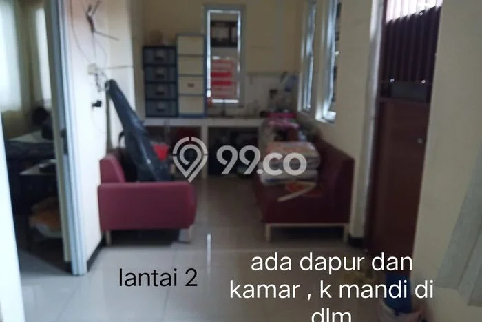 Rumah Luas Asri 3 KT Siap Pakai di Teluk Gong Jakarta Utara Rumah Luas Asri 3 KT Siap Pakai di Teluk Gong Jakarta Utara
