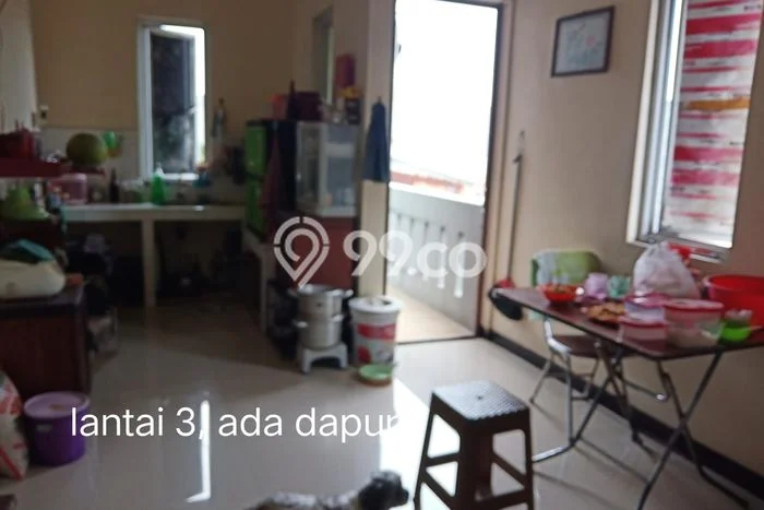 Rumah Luas Asri 3 KT Siap Pakai di Teluk Gong Jakarta Utara Rumah Luas Asri 3 KT Siap Pakai di Teluk Gong Jakarta Utara