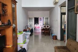 Hunian Nyaman Asri 3 KT Siap Huni di Citra Garden Jakarta Barat Hunian Nyaman Asri 3 KT Siap Huni di Citra Garden Jakarta Barat