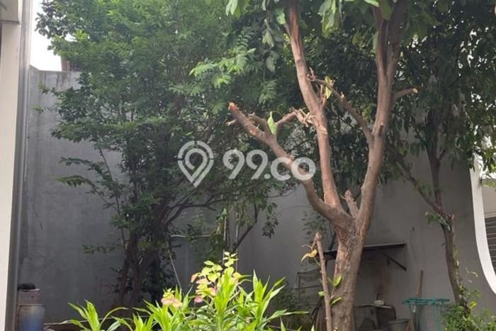 Tanah Potensial Kawasan Pegadungan, Luas 90m², Akses Mudah Tanah Potensial Kawasan Pegadungan, Luas 90m², Akses Mudah