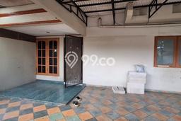 Jual Rumah Modern 3 KT di Citra Garden, Jakarta Barat Jual Rumah Modern 3 KT di Citra Garden, Jakarta Barat