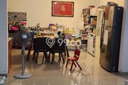 For Sale! Premium House LT 90m2 Desain Elegan di Citra Garden For Sale! Premium House LT 90m2 Desain Elegan di Citra Garden