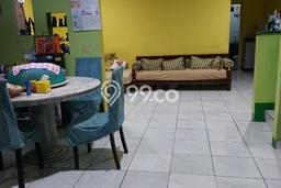 Jual Rumah Eksklusif 3 KT di Taman Surya, Jakarta Barat Jual Rumah Eksklusif 3 KT di Taman Surya, Jakarta Barat