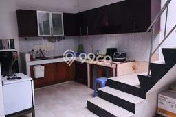 Dijual Rumah Eksklusif 3 KT di Citra Garden, Jakarta Barat Dijual Rumah Eksklusif 3 KT di Citra Garden, Jakarta Barat