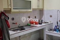 Rumah sewa siap pakai 2 KT di Taman Palem, Jakarta Barat Rumah sewa siap pakai 2 KT di Taman Palem, Jakarta Barat