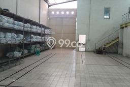 Gudang paling strategis disewakan di Benda Tangerang Gudang paling strategis disewakan di Benda Tangerang