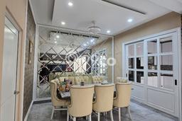 For Sale! Luxury House LT 220m2 Desain Elegan di Daan Mogot For Sale! Luxury House LT 220m2 Desain Elegan di Daan Mogot