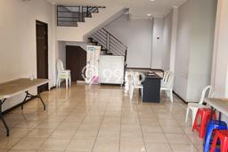 Ruko Dijual di Prime Area Tangerang Luas 400m2 Ruko Dijual di Prime Area Tangerang Luas 400m2