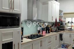 Jual Rumah Modern 2 KT di Citra Garden, Jakarta Barat Jual Rumah Modern 2 KT di Citra Garden, Jakarta Barat