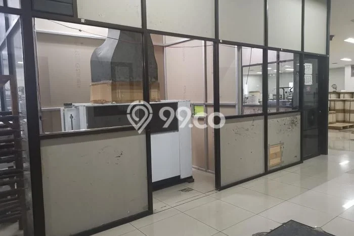 Unit Gudang Dijual di Bekasi LT 5000m2 & LB 1250m2 Unit Gudang Dijual di Bekasi LT 5000m2 & LB 1250m2