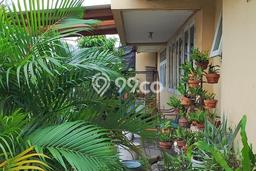 Dijual Rumah Modern 2 KT di Citra Garden, Jakarta Barat Dijual Rumah Modern 2 KT di Citra Garden, Jakarta Barat