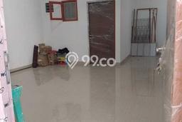 Jual Rumah Eksklusif 4 KT di Dadap, Tangerang Jual Rumah Eksklusif 4 KT di Dadap, Tangerang
