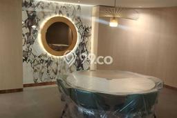 Rumah Mewah LB 800m2 Siap Pakai Desain Elegan di Muara Karang, Jakarta Utara Rumah Mewah LB 800m2 Siap Pakai Desain Elegan di Muara Karang, Jakarta Utara