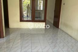 Rumah Modern 2 Kamar LT 90m2 di Jurumudi Rumah Modern 2 Kamar LT 90m2 di Jurumudi