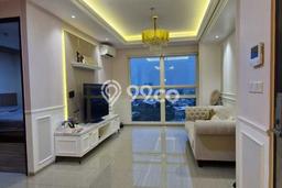 Paling Dicari! Apartemen Eksklusif Dijual di Citra Garden Punya 2 Bedroom Paling Dicari! Apartemen Eksklusif Dijual di Citra Garden Punya 2 Bedroom
