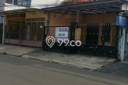 Hunian Nyaman Asri 3 KT Siap Huni di Citra Garden Jakarta Barat Hunian Nyaman Asri 3 KT Siap Huni di Citra Garden Jakarta Barat