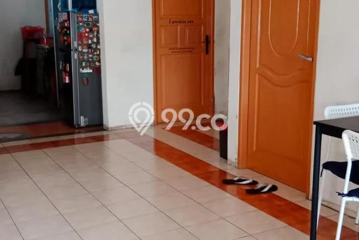 Hunian Nyaman Asri 2 KT Siap Huni di Jurumudi Tangerang Hunian Nyaman Asri 2 KT Siap Huni di Jurumudi Tangerang