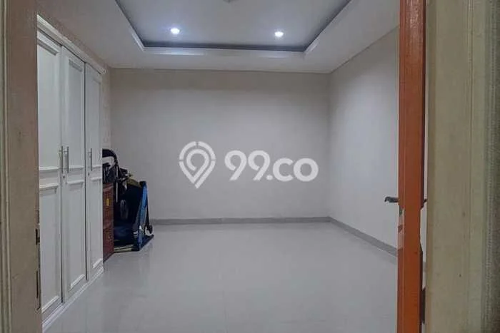 For Sale! Premium House LT 64m2 Desain Modern di Cengkareng Barat For Sale! Premium House LT 64m2 Desain Modern di Cengkareng Barat