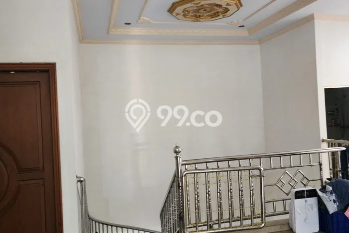 Dijual Rumah Mewah Exclusive di Cengkareng, Jakarta Barat Dijual Rumah Mewah Exclusive di Cengkareng, Jakarta Barat