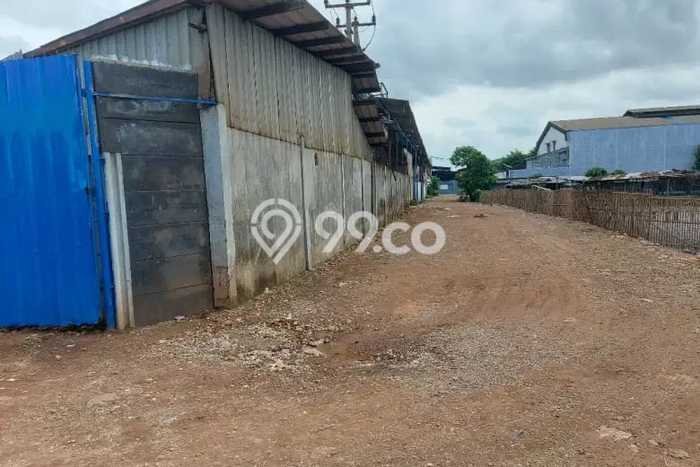 Untuk Dijual! Gudang di Tangerang Kota Tangerang LT 1200m2 / LB 1000m2 Kawasan Bisnis Untuk Dijual! Gudang di Tangerang Kota Tangerang LT 1200m2 / LB 1000m2 Kawasan Bisnis