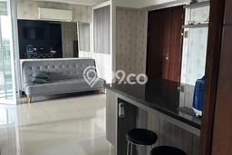 Apartemen Nyaman untuk Disewa, 3 Kamar di Jakarta Barat Apartemen Nyaman untuk Disewa, 3 Kamar di Jakarta Barat
