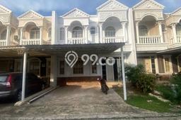Rumah Kontrakan Jakarta Barat LT 120m2 LB 200m2 Area Green Lake City Rumah Kontrakan Jakarta Barat LT 120m2 LB 200m2 Area Green Lake City