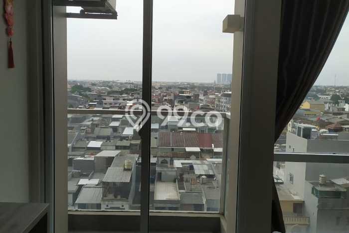 Apartemen Strategis 28m2 di Ring Road Jakarta Barat 0 KT Apartemen Strategis 28m2 di Ring Road Jakarta Barat 0 KT