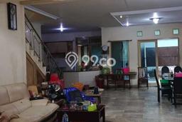 Rumah Mewah LB 500m2 Siap Pakai Desain Elegan di Pluit, Jakarta Utara Rumah Mewah LB 500m2 Siap Pakai Desain Elegan di Pluit, Jakarta Utara