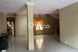 Hunian Elit LB 450m2 Siap Huni Desain Elegan di Taman Palem, Jakarta Barat Hunian Elit LB 450m2 Siap Huni Desain Elegan di Taman Palem, Jakarta Barat