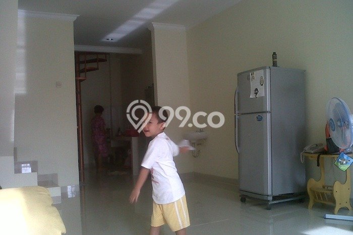 Dijual Rumah 3 Kamar Lokasi Ideal Bagus dan Strategis di Cengkareng Dijual Rumah 3 Kamar Lokasi Ideal Bagus dan Strategis di Cengkareng