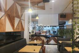 FOR RENT! Ruko di Daan Mogot Cocok untuk Bisnis 288m2 FOR RENT! Ruko di Daan Mogot Cocok untuk Bisnis 288m2
