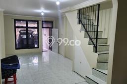 Kesempatan Memiliki Properti di Citra Garden, Dekat Kawasan Bisnis, Jakarta Barat - 3 Kamar Tidur Kesempatan Memiliki Properti di Citra Garden, Dekat Kawasan Bisnis, Jakarta Barat - 3 Kamar Tidur