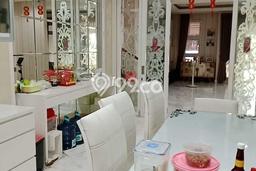 Rumah Elit Modern Siap Huni di Ring Road Jakarta Barat Rumah Elit Modern Siap Huni di Ring Road Jakarta Barat