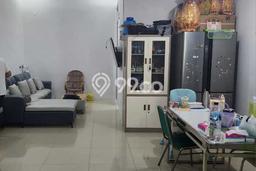 Ready to Use! Premium House LT 120m2 Desain Modern di Citra Garden Ready to Use! Premium House LT 120m2 Desain Modern di Citra Garden