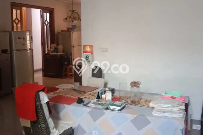 Rumah Kontrakan Jakarta Barat LT 320m2 LB 350m2 Area Tanjung Duren Rumah Kontrakan Jakarta Barat LT 320m2 LB 350m2 Area Tanjung Duren