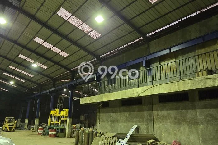 Gudang untuk Disewa di Pusat Jakarta Barat Luas Bangunan 1400m2 Gudang untuk Disewa di Pusat Jakarta Barat Luas Bangunan 1400m2