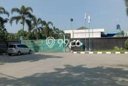 Pabrik Komersial Disewakan di Rangkasbitung Lebak Luas 10m2 Pabrik Komersial Disewakan di Rangkasbitung Lebak Luas 10m2