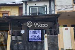 Rumah Modern 2 KT di Dadap Tangerang Unfurnished Rumah Modern 2 KT di Dadap Tangerang Unfurnished