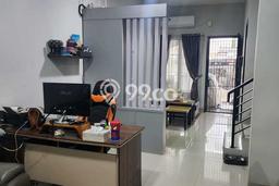 Dijual Rumah Eksklusif 3 KT di Citra Garden, Jakarta Barat Dijual Rumah Eksklusif 3 KT di Citra Garden, Jakarta Barat