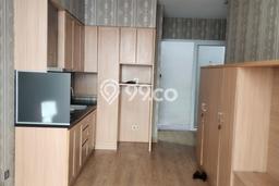 Rumah Minimalis 2 Kamar LT 48m2 di Pantai Indah Kapuk Rumah Minimalis 2 Kamar LT 48m2 di Pantai Indah Kapuk