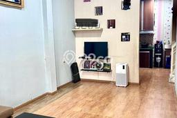 Rumah EXCLUSIVE! di Citra Garden, Jakarta Barat, LT 96m² LB 150m², BISA KPR Rumah EXCLUSIVE! di Citra Garden, Jakarta Barat, LT 96m² LB 150m², BISA KPR