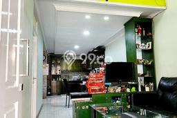Jual Rumah Eksklusif 3 KT di Citra Garden, Jakarta Barat Jual Rumah Eksklusif 3 KT di Citra Garden, Jakarta Barat