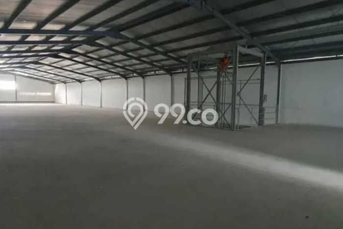 Gudang disewakan lokasi strategis Tangerang Tangerang 882m2 Gudang disewakan lokasi strategis Tangerang Tangerang 882m2