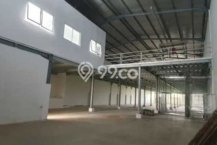 Gudang disewakan lokasi strategis Tangerang Tangerang 882m2 Gudang disewakan lokasi strategis Tangerang Tangerang 882m2