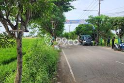 Lahan untuk Dijual di Pakuhaji Tangerang Luas 7197m2 Lahan untuk Dijual di Pakuhaji Tangerang Luas 7197m2