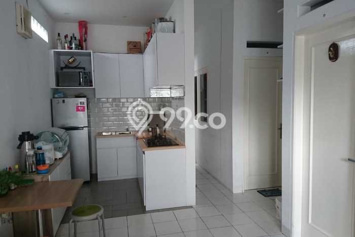 Rumah Minimalis 2 KT di Duta Garden Tangerang Semi Furnished Rumah Minimalis 2 KT di Duta Garden Tangerang Semi Furnished