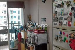 Apartemen Favorit Nyaman Dijual di Jakarta Barat dengan 2 Kamar Tidur Apartemen Favorit Nyaman Dijual di Jakarta Barat dengan 2 Kamar Tidur