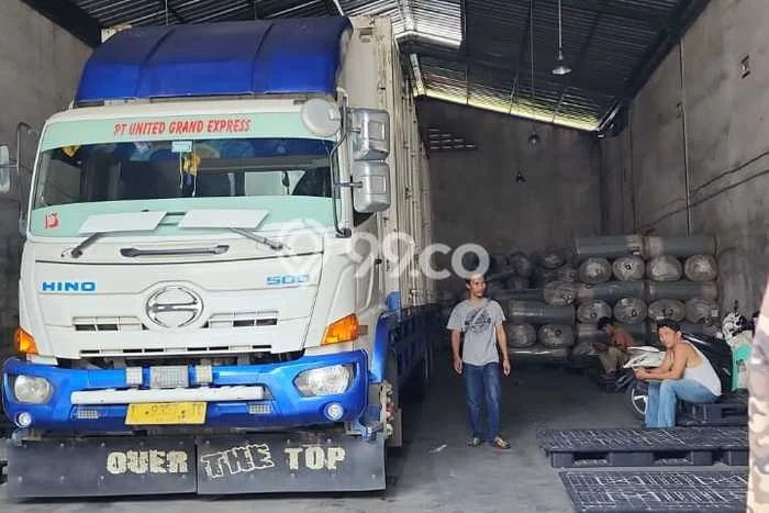 Disewakan Gudang di Pusat Kota Jakarta Barat Ramai Strategis Disewakan Gudang di Pusat Kota Jakarta Barat Ramai Strategis